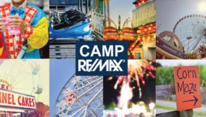 RE/MAX Camp 2016
