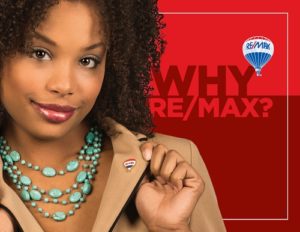 Why Remax