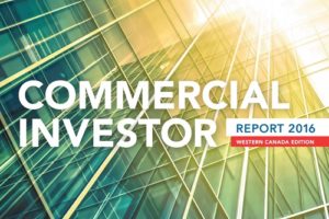 REMAX Commercial Investor Report