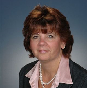 Gayle Kossaber